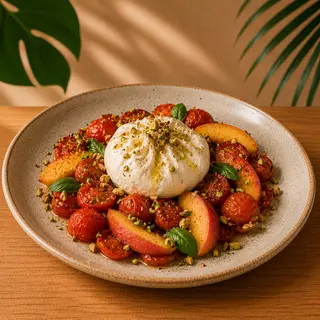 Burrata