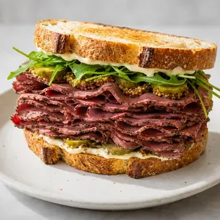 Pastrami XXL