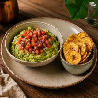 Guacamole