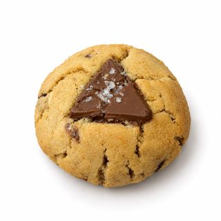 Cookie de toblerone