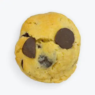 Chips de Chocolate