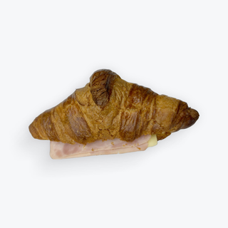 Croissant mixto