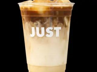 Banana Latte
