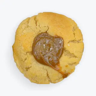 Dulce de Leche
