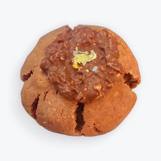 Cookie de ferrero