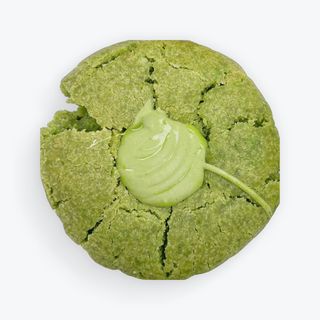 Cookie de matcha