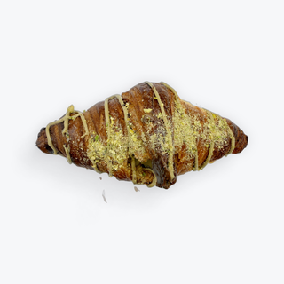 Croissant de pistach