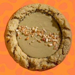 Nocilla de Pistacho Cookie