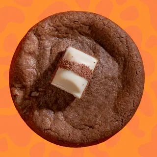 Kinder Cookie
