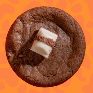 Kinder Cookie