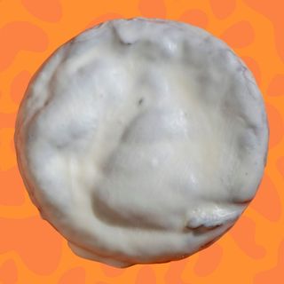 Oreo bañada