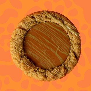 Caramel Dubai