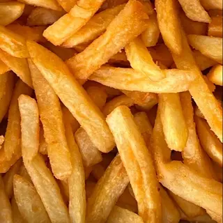 Patatas fritas