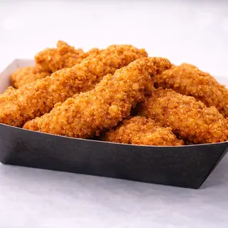 Tiras de Pollo Crispy (3uds.)