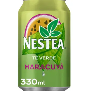 Nestea maracuyá