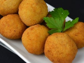 Croquetas