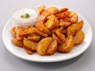 Patatas Deluxe