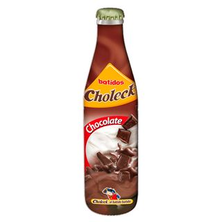Choleck Chocolate 200ml.