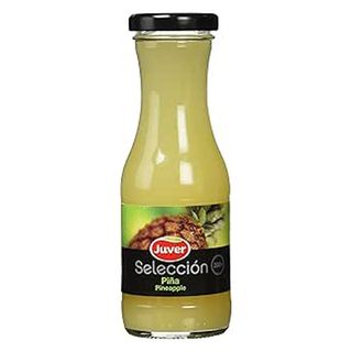 Zumo de Piña 200ml.