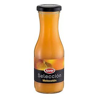 Zumo de Melocotón 200ml.