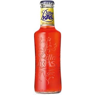 Bitter Kas 200ml.