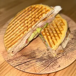 Camperazo de pollo