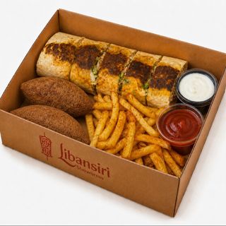 Beef Box individual