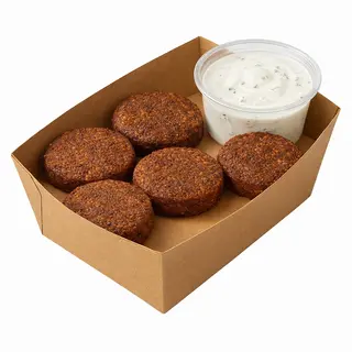 Flalafel