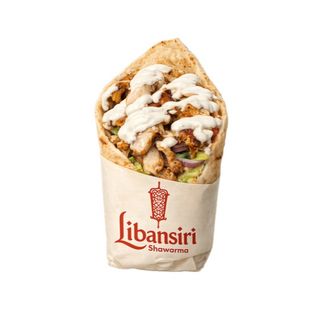Shawarma Grande
