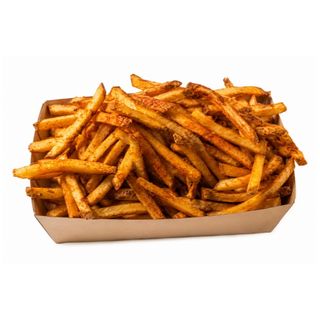 Patatas Peri-Peri