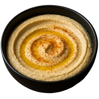 Hummus Clásico