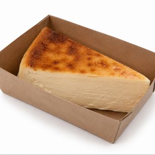 Classic Cheeseckake
