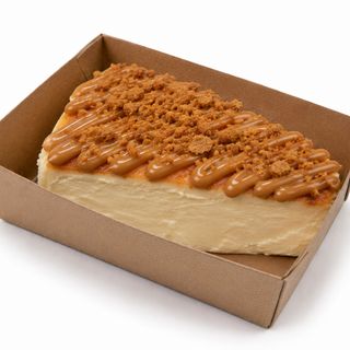 Lotus Cheeseckake