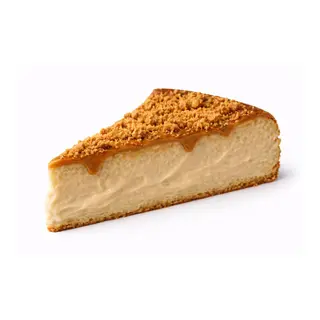 Lotus Cheeseckake