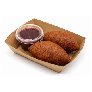Kibe Libanés