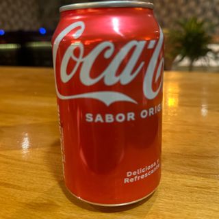 Coca-Cola Normal