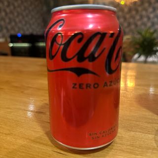 Coca-Cola Zero