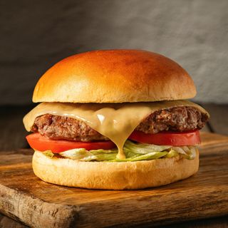 Burger Clásica