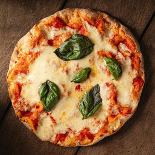 Pizza Margarita (30 Cm.)