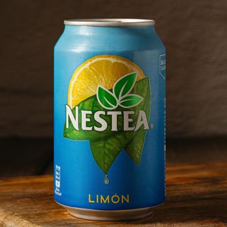 Nestea lata 330ml.