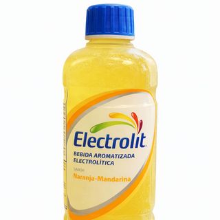 Electrolit – Naranja & Mandarina (625 ml)