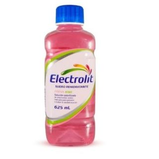 Electrolit – Fresa & Kiwi (625 ml)