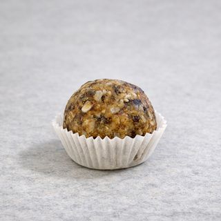 Powerball Energética (Coco, Nueces & Dátiles)