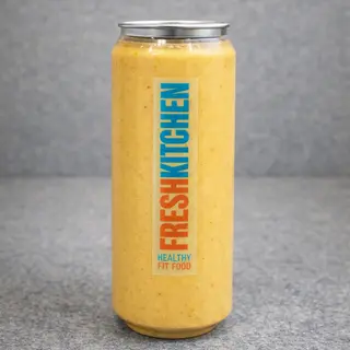 SUPER FRESH