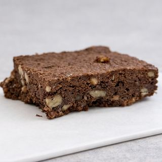 Brownie de Chocolate & Nueces (Healthy)
