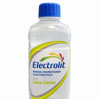 Electrolit – Lima & Limón (625 ml)