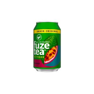 Fuze Tea Maracuyá, 33cl