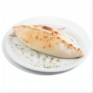 Calzone Kebap