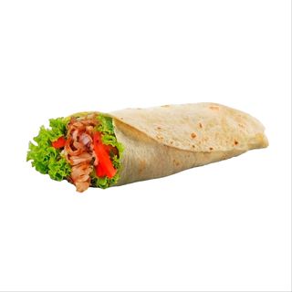 Dürüm Kebap Doble