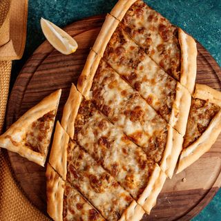 Pide Kiymali